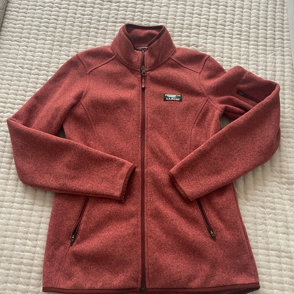 Ll bean jacket XS regular - Picture 3 of 5